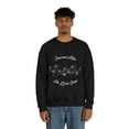 thumbnail image 5 of Consider How The Lilies Grow Christian Sweatshirt, 5 of 9