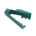 thumbnail image 2 of Toystoory Alicates para rosas, floristería de jardín, removedor de espinas de plástico, pelador para eliminar rebabas, herramientas de corte, Jardín y Patio Azul, 2 of 6