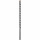 thumbnail image 1 of Broca perforadora BOSCH HC5051 Speed-X SDS-Max 21x2,54 cm, 1 of 9