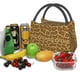 thumbnail image 3 of Balery Snake Skin Bolsa de Aislamiento Portátil – Bolsa de Almuerzo con Forro de Aluminio Mejorado, Funda Impermeable y Fácil de Limpiar para Picnic y Caja de Almuerzo, 3 of 6