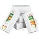 thumbnail image 1 of 24 cajas de cartón para macarons, 6,1 x 2,56 x 1,97 pulgadas, con ventana, ideales para pasteles y postres., 1 of 7