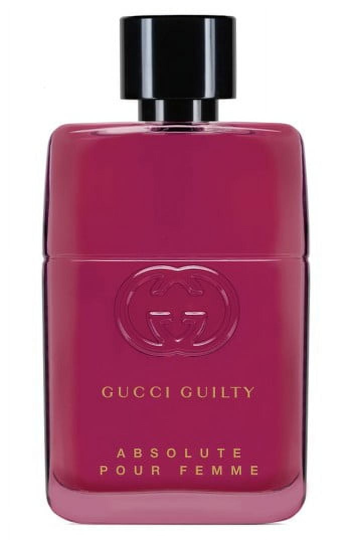 Gucci Guilty Absolute Pour Femme EDP Spray 90 ml Ecuador Ubuy