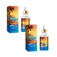 thumbnail image 1 of Self Tanning Drops For Face & Body Fast Acting Long Lasting Tan Vegan & Customizable Shade Mix With Moisturizer Natural Ingredients 2 Oz/60ML *2PCS, 1 of 8