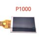thumbnail image 2 of For Coolpix P1000 Camera Screen, LCD Display Screen, Digital Camera Repair Part, 2 of 5