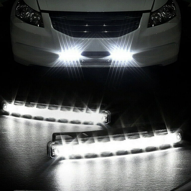 Roadsun D5S LED Headlights D Series Lamp 110W 40000LM Super Bright For FORD  ECOSPORT 2017 2018 2019 2020 2021 2022 2023 - AliExpress
