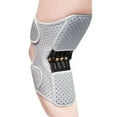 thumbnail image 4 of YWIYIUD 4PCS Knee Assistive Device, Knee Protection Booster, KneeBooster Brace Joint Support Spring Stabilizer, Adjustable Spring KneeBrace for ReducesPressure Joint, 4 of 8