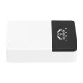 thumbnail image 3 of Oxygen Pump Plastic Mini Single Hole Noiseless Aquarium USB Oxygen Pump for Fish Tank DC 5V 1W, 3 of 5