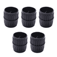 thumbnail image 1 of 5pcs 4-42mm Tube Reamer Internal External Pipe Metal Tubes Polishing Deburring Tool, 1 of 7
