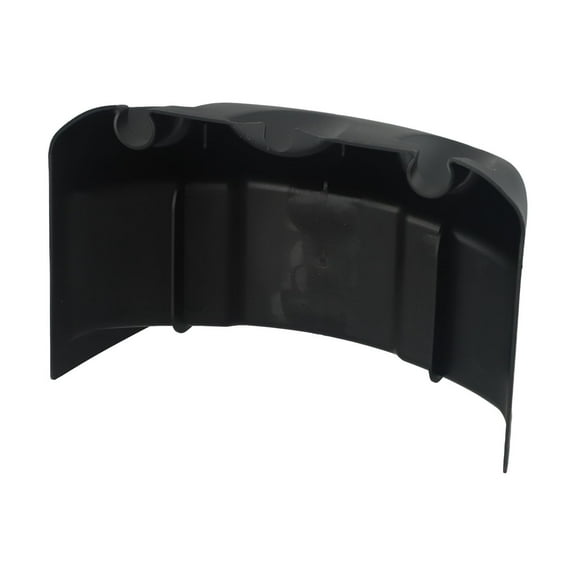 Hose Holder Wall Mounted Metal Hose Rack Hose Rack Heavy Duty Water Hose Holder Black Smile Home