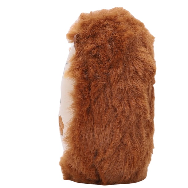 Mini Calentador De Manos USB, Calentador De Manos Eléctrico Portátil Recargable Con Pantalla Digital Con Forma De Animal De Peluche, Para Adultos, Niños, Actividades Al Aire