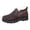 Coffee, variant on Daznico Winter Boots for Women,Winter Snow Boots Comfortable Outdoor Insulated Warm Lined Cold Shoes for Snowy Conditions,Shoes for Winter,Size:7.5