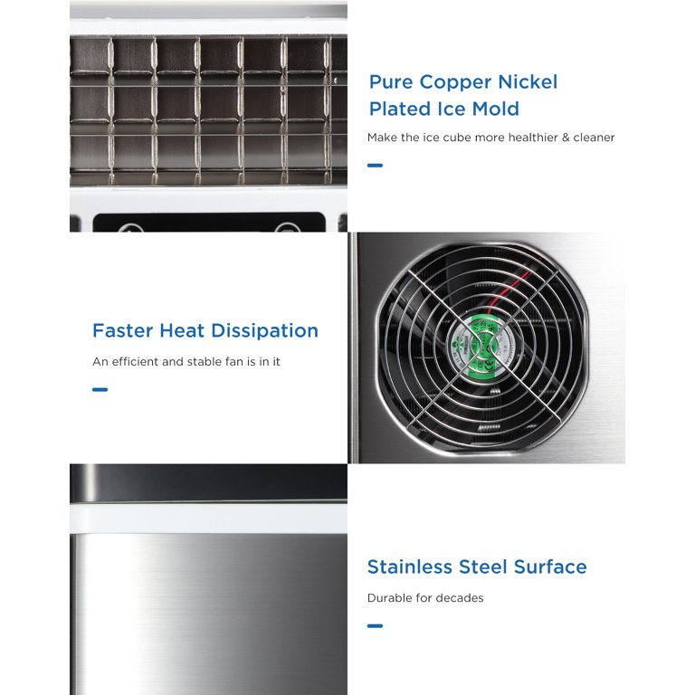 Ice Maker Model Hzb20af info.uru.ac.th