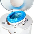 thumbnail image 4 of (3 pack) Parent's Choice Diaper Pail Refills, Holds up to 2,176 Newborn Diapers, 8 Count, 4 of 12
