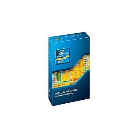 Intel Xeon E5-2697v2 - 2.7 GHz 12 Core Processor - 24 threads, L3 30MB Cache, 130 Watts, LGA2011 Socket, Box - BX80635E5