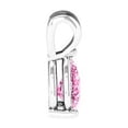 thumbnail image 2 of Pendentif en Pierre de Poire, 2 of 4