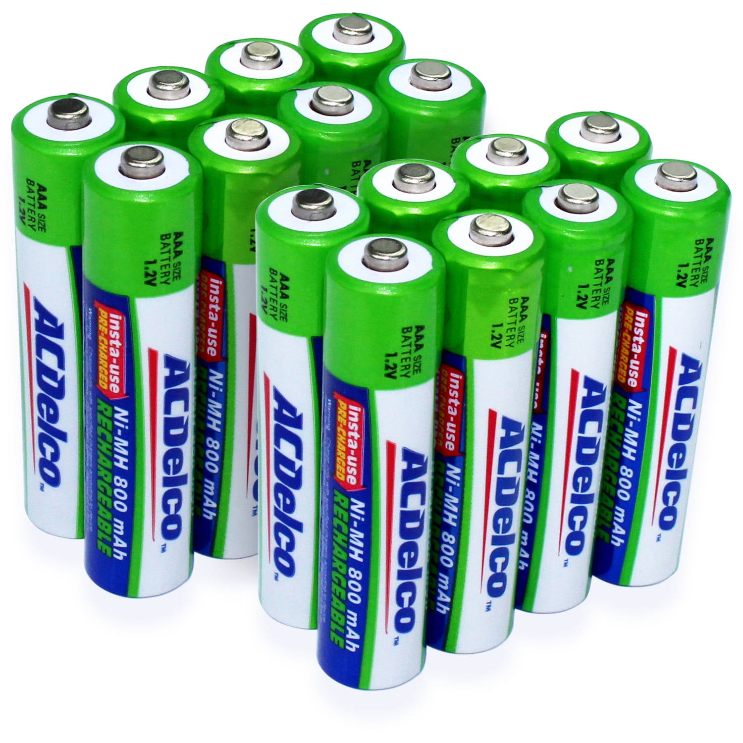 nimh aaa rechargeable batteries nimh aaa rechargeable batteries