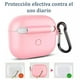 thumbnail image 5 of Funda y Kit de Accesorios Gadget Collection Mx 9 en 1 Para Airpods 3 Azul Marino, 5 of 5