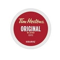 thumbnail image 2 of Tim Horton's Single Serve Coffee Cups, Original Blend, 24 Count, 2 of 2