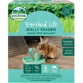 thumbnail image 1 of Oxbow Enriched Life Roll Teaser Small Animal Toy, 1 of 4