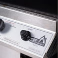 thumbnail image 5 of PGS TSeries T30LP Propane Gas Grill on Aluminum Pedestal & Black Stationary Base, 5 of 6