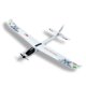 thumbnail image 5 of Wltoys XK A800 Avión de control remoto eléctrico 4CH RC Aircraft Glider con 2.4GHz Hugtrwg Para estrenar, 5 of 9
