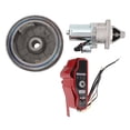 thumbnail image 1 of Motor Kit de Arranque Eléctrico, Kit de Motor de Arranque de Interruptor Caja de Interruptor A Prueba de Óxido Eficientte para el Servicio Pesado Para Motores Estacionario de, 1 of 7