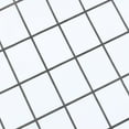 thumbnail image 1 of Mantel de comedor A Prueba de Aceite Con Estampado de Cuadros en y Negro de Pvc Para El Hogar, Interior Y Exterior, 53,9 x 35,4 Pulgadas, 1 of 7