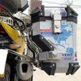 thumbnail image 5 of Alforjas para motocicletas NH 190 NH190, alforjas, baúles, estilo exclusivo para SYM NH 190, 5 of 5
