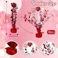 thumbnail image 3 of Valentines Day Decorations for Office, Valentine Tree Decorations for Table, Valentines Bedroom Decorations, Valentines Day Gifts(1PC), 3 of 6