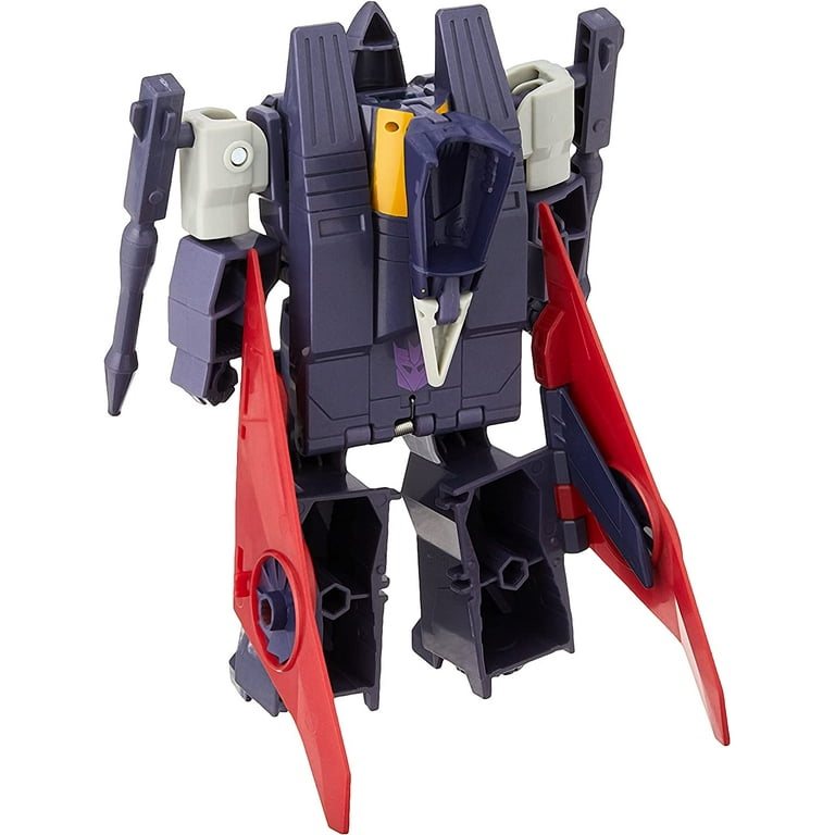 Transformers Cyberverse Adventures Dinobots Unite Ramjet - Ultra Transformers Cyberverse Adventures Dinobots Unite Ramjet - Ultra