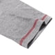 thumbnail image 4 of Blusas y camisas de manga larga con cuello redondo para hombre, informales, de manga larga, cuello redondo, medio botón, a cuadros, con bolsillos y bloques de color, blusas de poliéster para hombre, 4 of 8