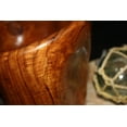 thumbnail image 3 of Ultimate Burl Curl Koa Paddle 60" Steersman Hawaiian Made | #koa4287, 3 of 3