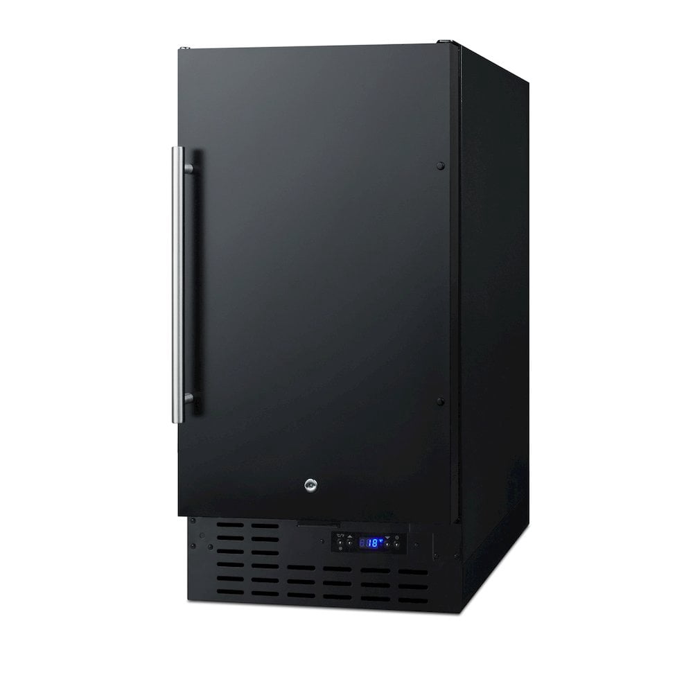 18" Built-In All-Freezer