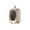 WH, variant on RKSTN Space Heater New Type Heater 1200 Power Small Electric Heating Energy-saving Small Solar Heater Household Desktop Heater Space Heater Indoor, Fan Heater