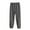 Black, variant on Bcfgryg Mens Casual Pants Pajama Pants With Drawstring And Pockets Mens Robes