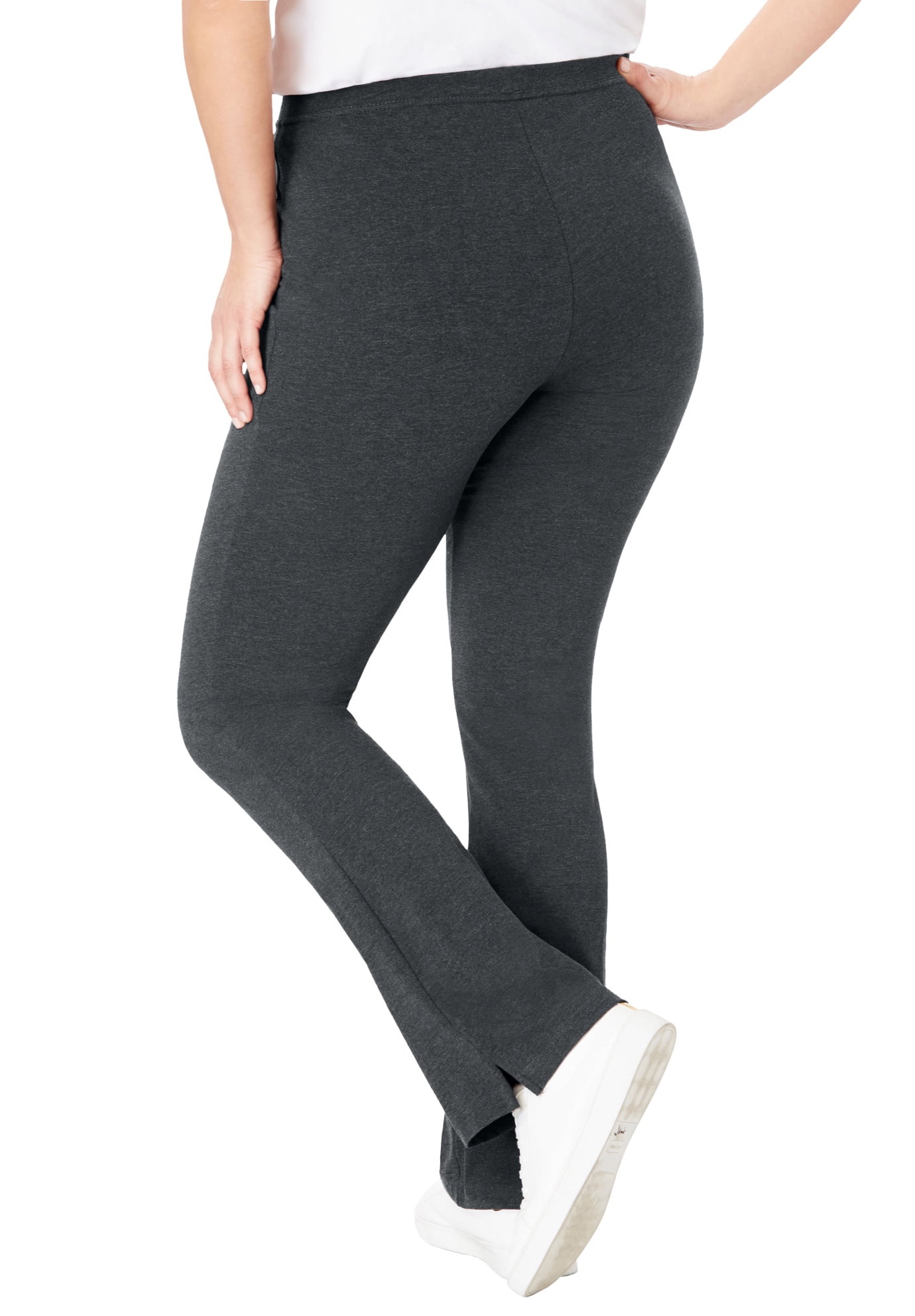 Petite Plus Yoga Pants atelieryuwa.ciao.jp