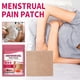 thumbnail image 3 of Parche Menstrual Cálido, Parche Para El Dolor Menstrual, Ingredientes De Hierbas, 24 Piezas, Calentamiento Duradero Para Dismenorrea, 3 of 7
