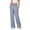 P10-Grey, variant on Pants For Women Empire Waist Realx Fit Cartoon Graphic Straight Leg Sweatpants Basic Bottoms Pink