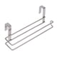 thumbnail image 1 of Injueey Portarrollos De Papel Higiénico De Acero Inoxidable Para Cocina Y Baño HA7872-00B, 1 of 6