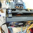 thumbnail image 2 of High Speed Graphics Cards Connector Adapter Sli Bridge Adapter For Gtx1070/1080, 2 of 5