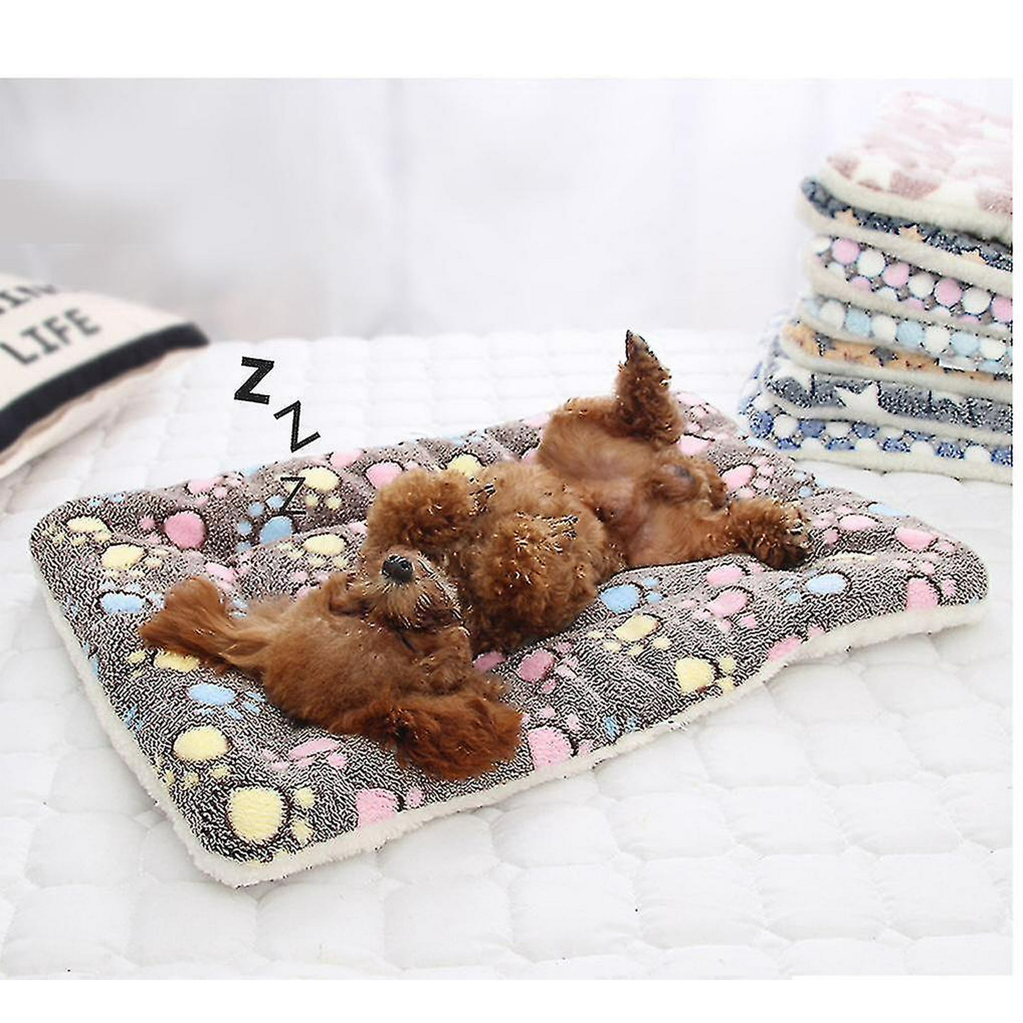Jhcug Cosy Calming Pet Blanket Other