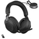 thumbnail image 1 of Auriculares inalámbricos Jabra Evolve2 85 UC con soporte de carga, 1 of 6