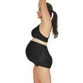 thumbnail image 5 of SlimMe High-Waisted Support Maternity Brief (Medium, Nude), 5 of 6