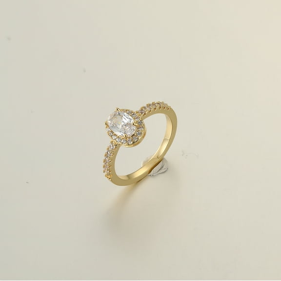 APSVO 18K White Gold Plated 0.1ct Rings for Women Stackable Non Tarnish Knuckle CZ S925 Sterling Silver Eternity Promise Band Wedding Engagement Birthday Jewelry Gifts Bride Girlfriend Mom Wife Ideas