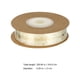 thumbnail image 3 of 1 rollo de cintas de dorado cintas decorativas de poliéster DIY regalo de regalo cintas, 3 of 4