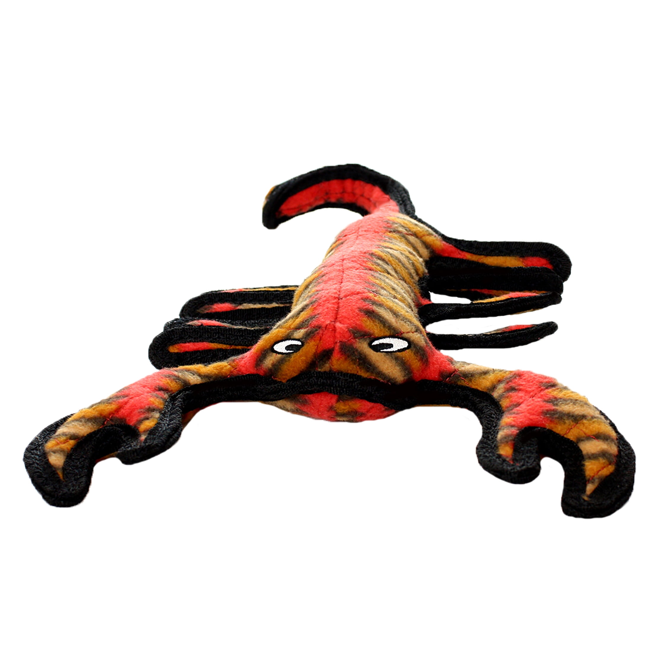 TUFFY® Desert Scorpion, 2-Pack Durable Dog Toys