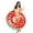 120  for Adults (under 165 lbs), variant on YOPTOP Inflatable Swimming Ring Watermelon Pool Float Swim Tube for Adult Children,70 for 6-9 years old