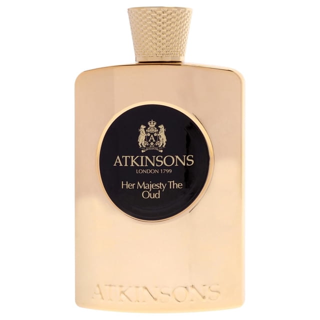 Perfume Atkinsons Her Majesty The Oud EDP 100 ml