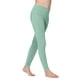 thumbnail image 2 of Odeerbi 2-13 Años Niñas Yoga Leggings Workout Dance Athletic Sports Pantalones Cómodo Cintura Alta Suave Transpirable Mallas, 2 of 9