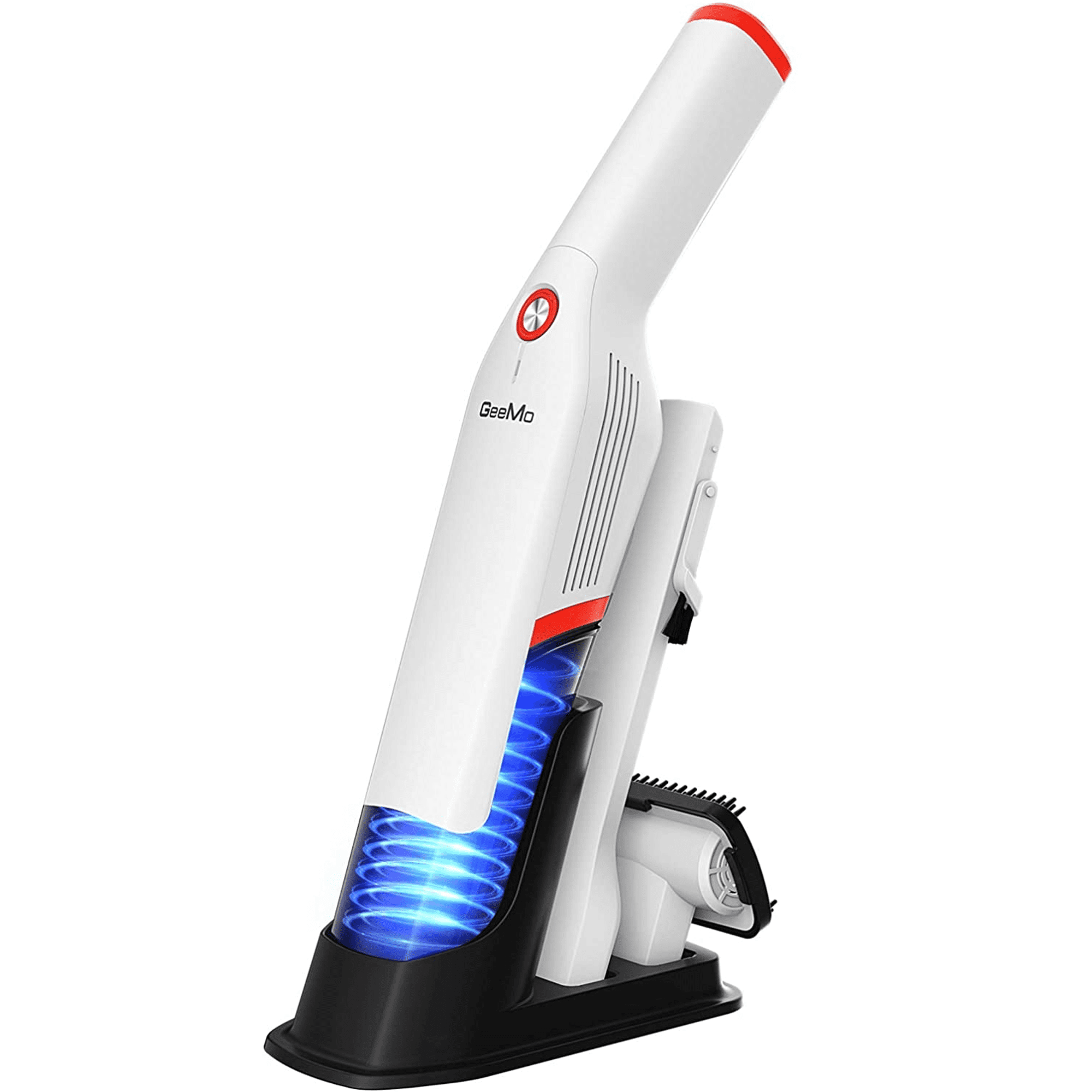 Groom™ Pet Vac Pet Handheld Vacuum Cleaner 